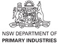 NSW Department of Primary Industries